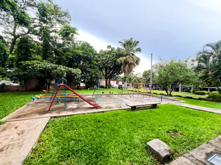 Residencial Dom Felipe