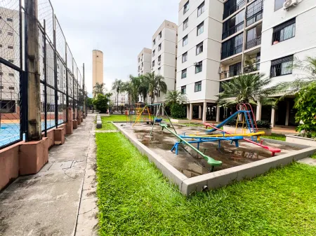 Residencial Dom Felipe
