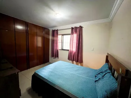 Residencial Dom Felipe