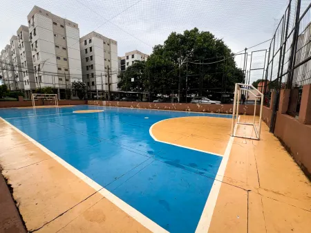Residencial Dom Felipe