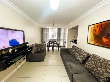 Residencial Dom Felipe