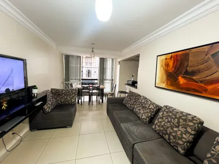 Residencial Dom Felipe