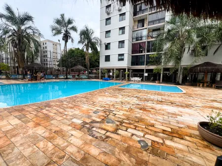 Residencial Dom Felipe