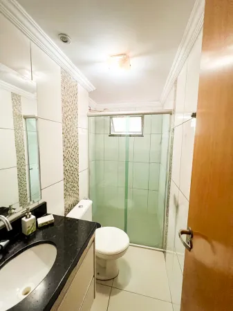 Residencial Dom Felipe