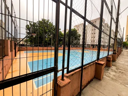 Residencial Dom Felipe