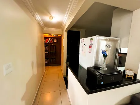 Residencial Dom Felipe