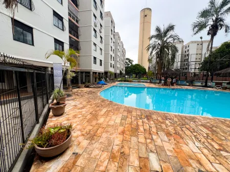 Residencial Dom Felipe