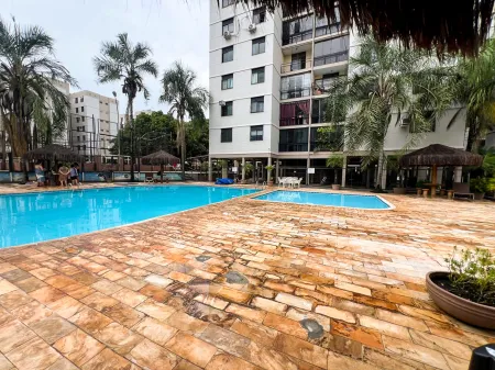 Residencial Dom Felipe