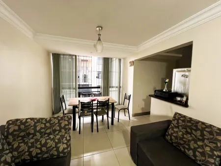 Residencial Dom Felipe