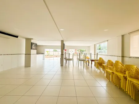 Residencial Alto Areião