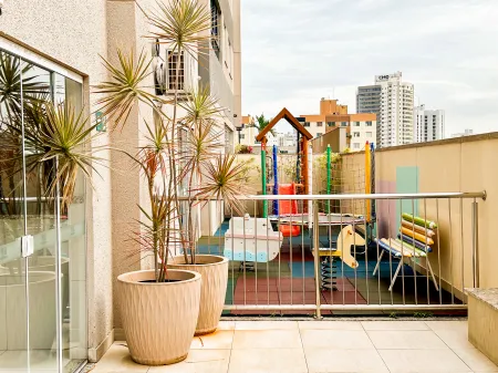 Residencial Alto Areião