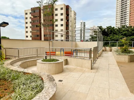 Residencial Alto Areião