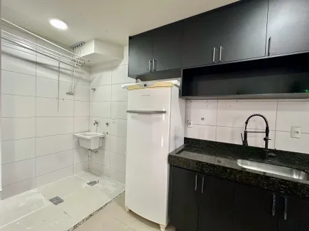 Residencial Alto Areião