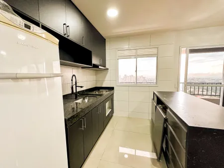 Residencial Alto Areião