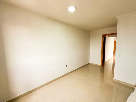Residencial Alto Areião