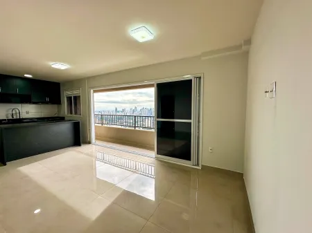 Residencial Alto Areião