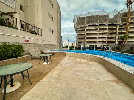 Residencial Alto Areião