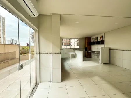 Residencial Alto Areião