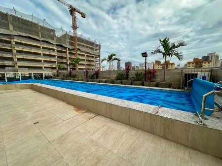 Residencial Alto Areião