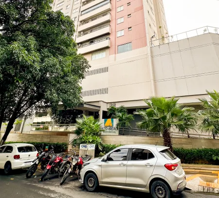 Residencial Alto Areião
