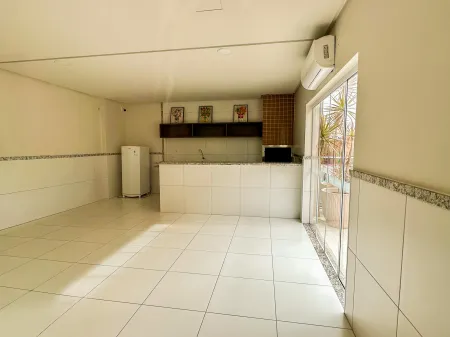 Residencial Alto Areião