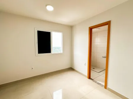 Residencial Alto Areião
