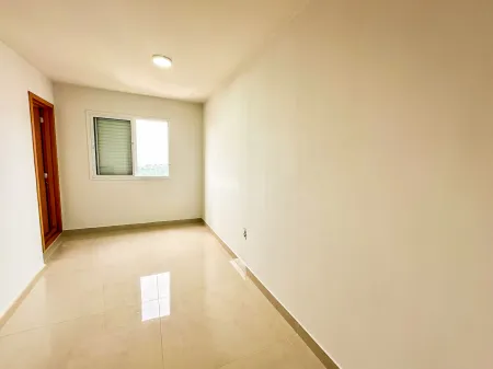 Residencial Alto Areião