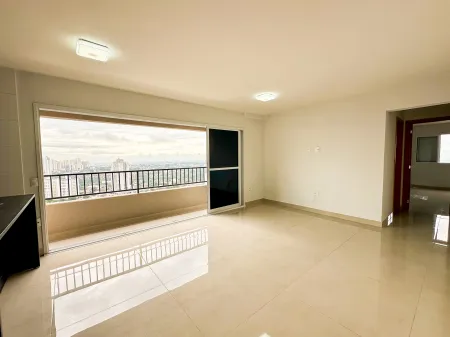 Residencial Alto Areião