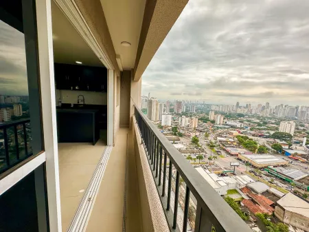 Residencial Alto Areião