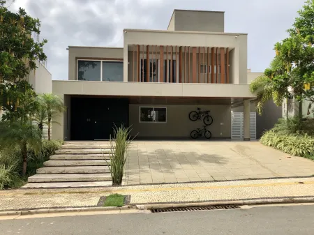 Sobrado no Alphaville Araguaia