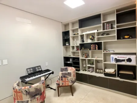 Sobrado no Alphaville Araguaia