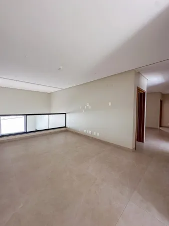 Sobrado no Alphaville Ipês