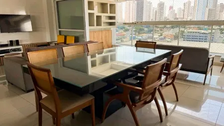 Edificio West 22