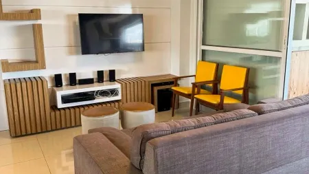 Edificio West 22