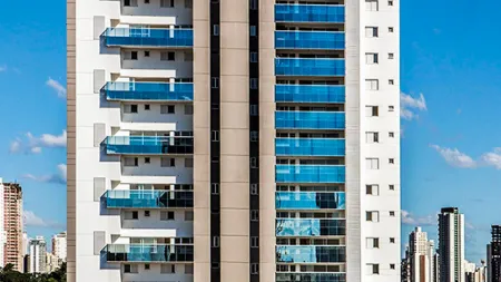 Edificio West 22