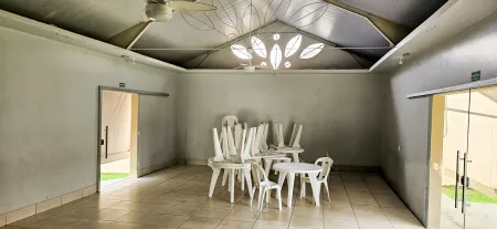 Casa Condomínio Pátio Andaluz