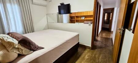 Casa Condomínio Pátio Andaluz