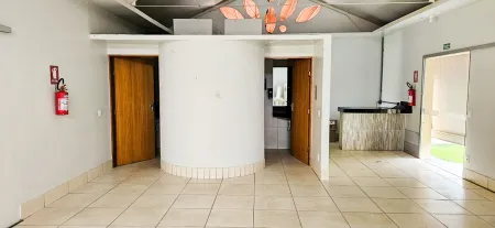 Casa Condomínio Pátio Andaluz