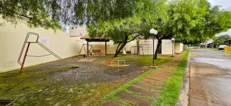 Casa Condomínio Pátio Andaluz