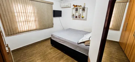 Casa Condomínio Pátio Andaluz