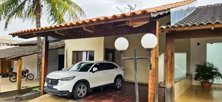 Casa Condomínio Pátio Andaluz