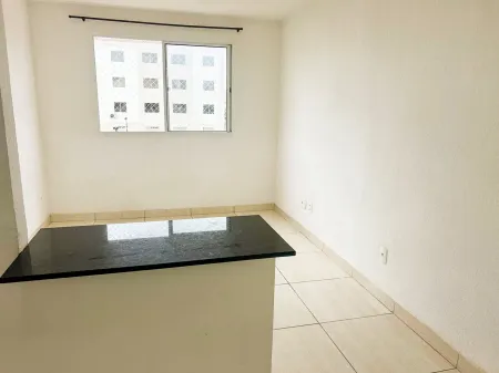 Vila cerrado II