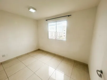 Vila cerrado II