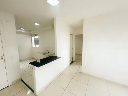 Vila cerrado II