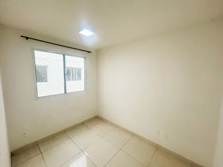 Vila cerrado II