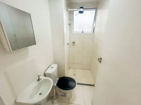 Vila cerrado II