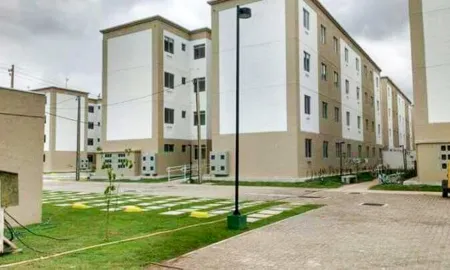 Vila cerrado II