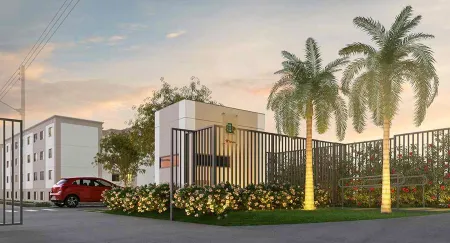 Vila cerrado II
