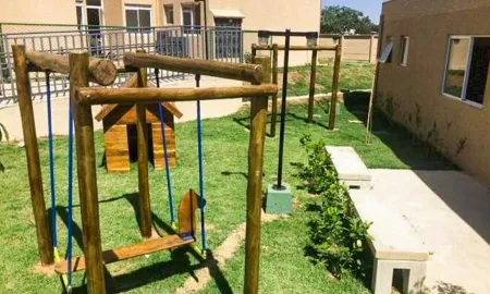 Vila cerrado II
