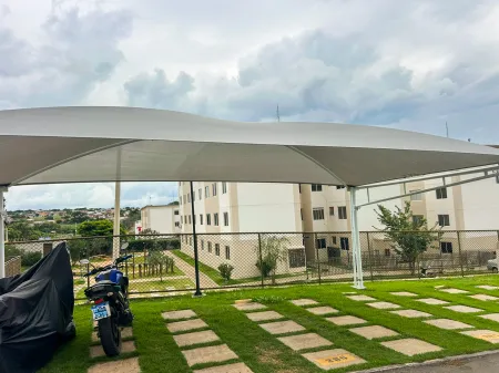 Vila cerrado II